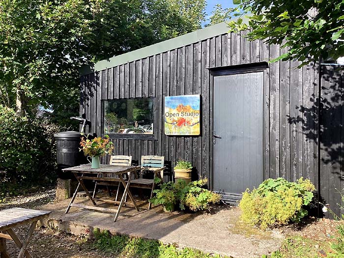 Studio Sanctuary