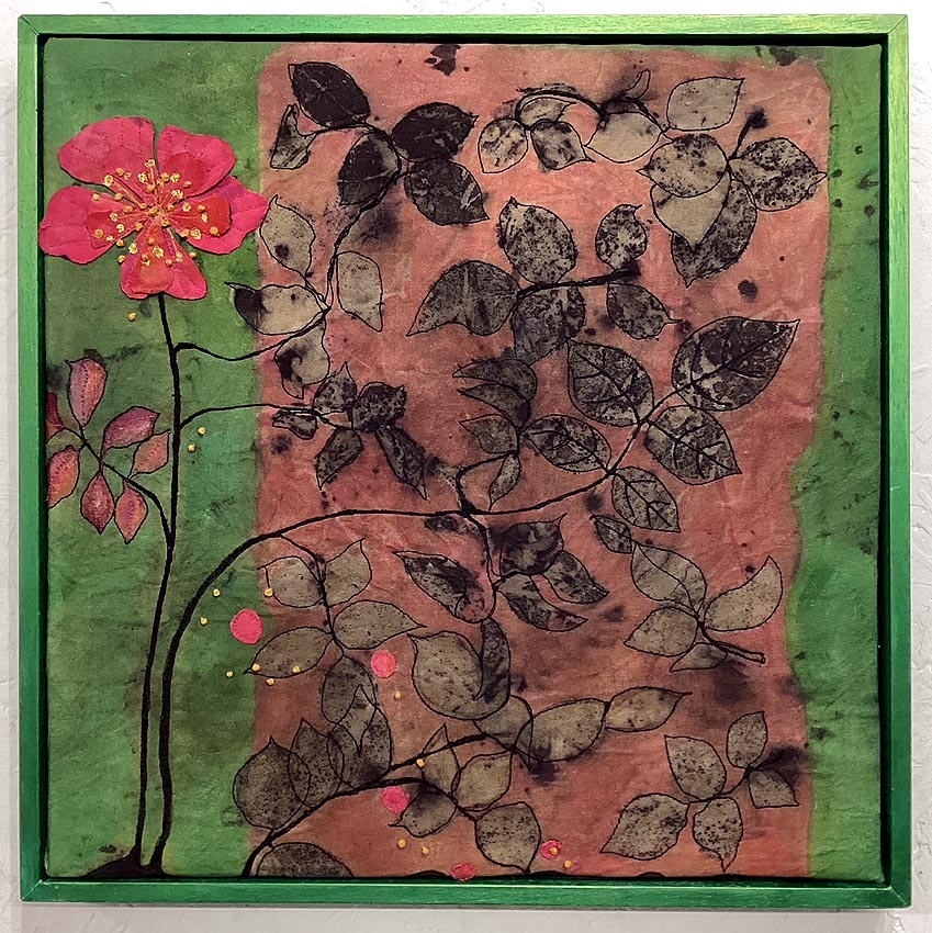 The Name of the Rose